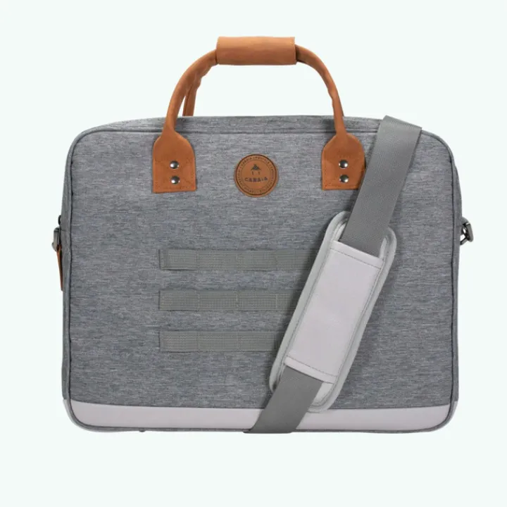 Herentassen|15 Inch Laptoptassen>Cabaia Messenger Bag Medium new york