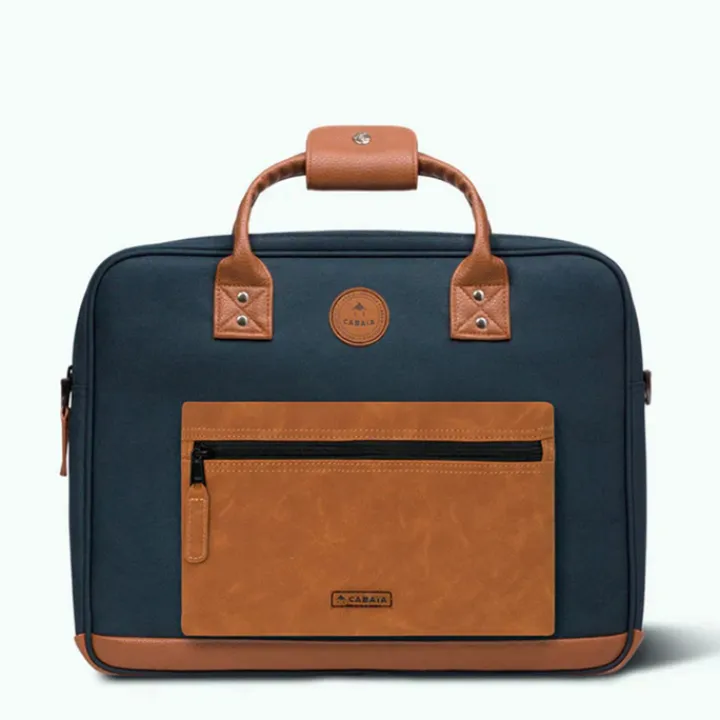 Heren Rugzakken|Dames Rugzakken>Cabaia Messenger Bag Medium chicago