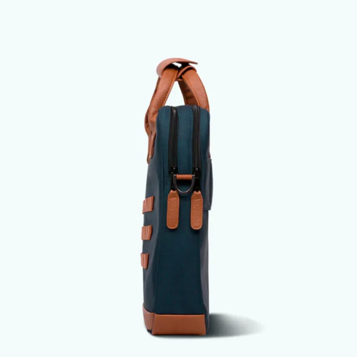 Heren Rugzakken|Dames Rugzakken>Cabaia Messenger Bag Medium chicago