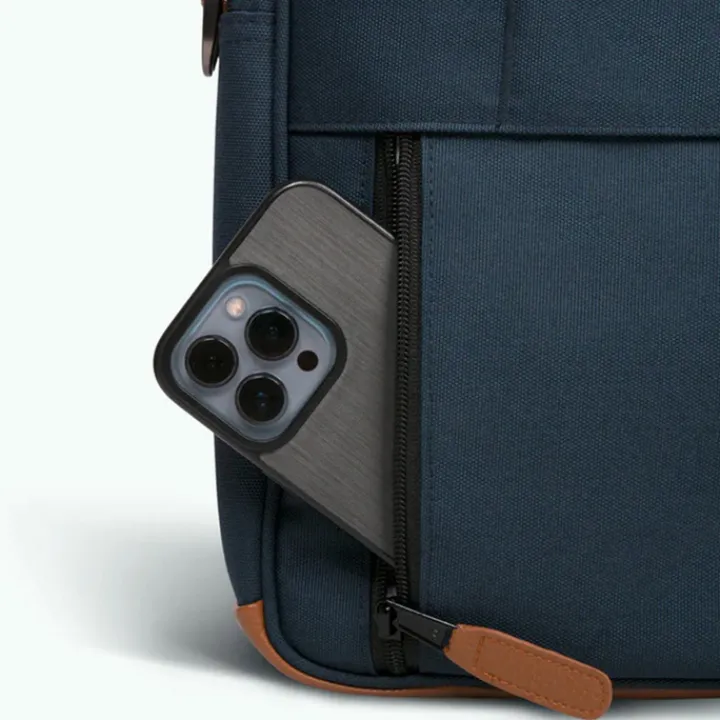 Heren Rugzakken|Dames Rugzakken>Cabaia Messenger Bag Medium chicago