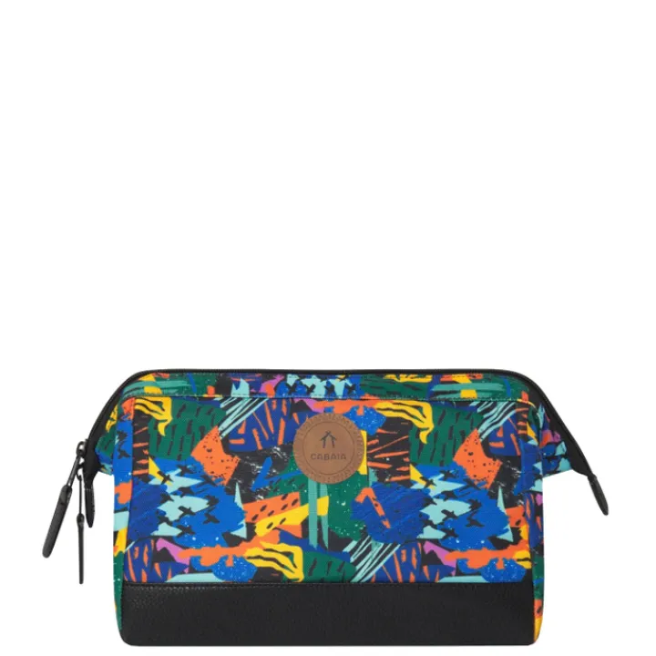 Toilettassen>Cabaia Travel Kit boulogne