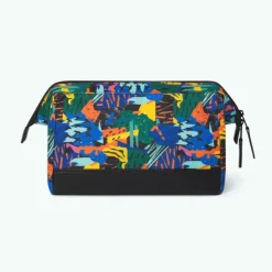 Toilettassen>Cabaia Travel Kit boulogne