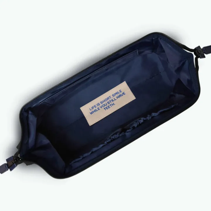 Toilettassen>Cabaia Travel Kit rue du thabor