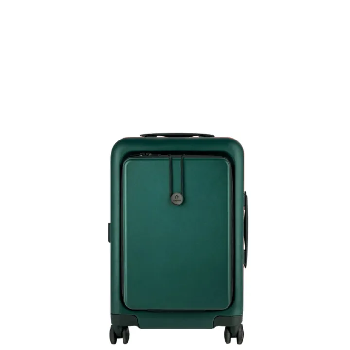 Transavia Trolleys|Klm Trolleys>Cabaia Traveler Trolley S pvg