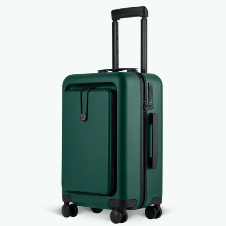 Transavia Trolleys|Klm Trolleys>Cabaia Traveler Trolley S pvg