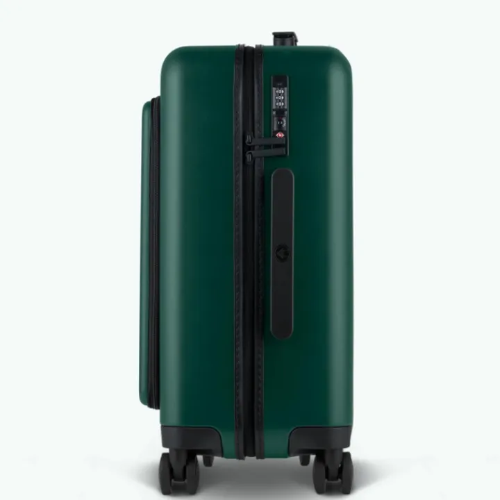 Transavia Trolleys|Klm Trolleys>Cabaia Traveler Trolley S pvg