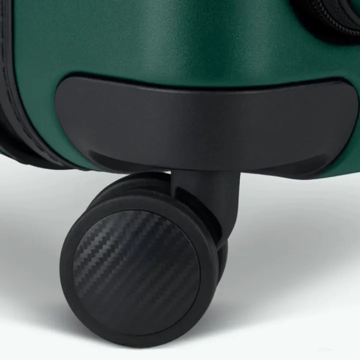 Transavia Trolleys|Klm Trolleys>Cabaia Traveler Trolley S pvg