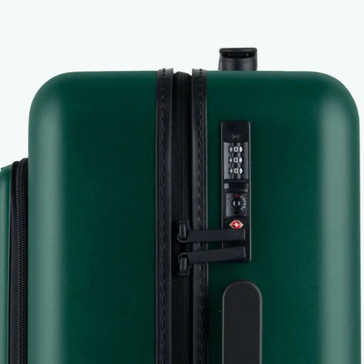 Transavia Trolleys|Klm Trolleys>Cabaia Traveler Trolley S pvg