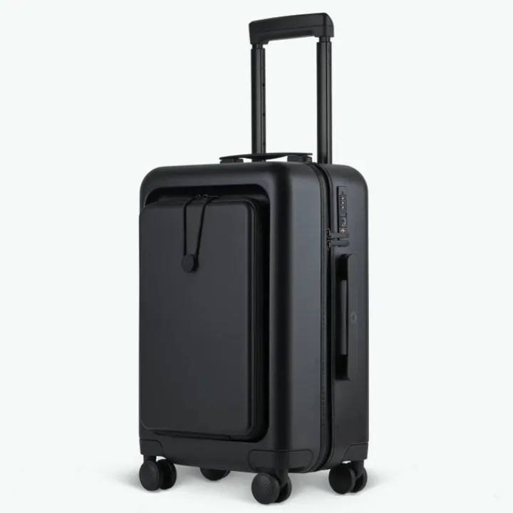 Transavia Trolleys|Klm Trolleys>Cabaia Traveler Trolley S orly
