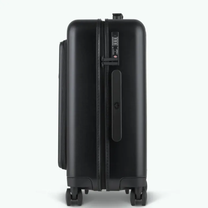 Transavia Trolleys|Klm Trolleys>Cabaia Traveler Trolley S orly