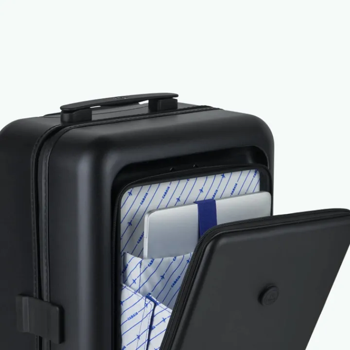 Transavia Trolleys|Klm Trolleys>Cabaia Traveler Trolley S orly