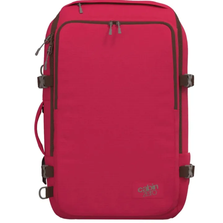 Grote Rugzakken|Daypack>CabinZero Adventure Pro 42L Cabin Backpack miami magenta