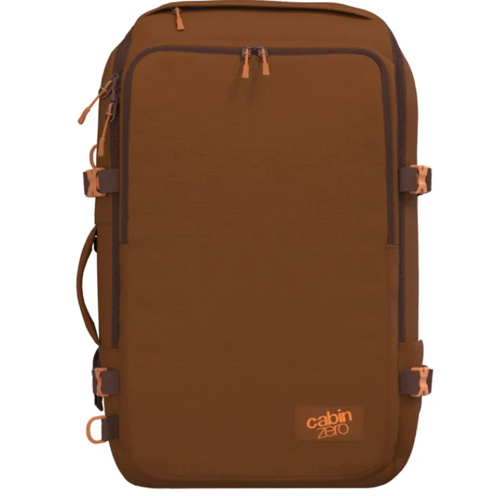 Grote Rugzakken|Daypack>CabinZero Adventure Pro 42L Cabin Backpack miami magenta