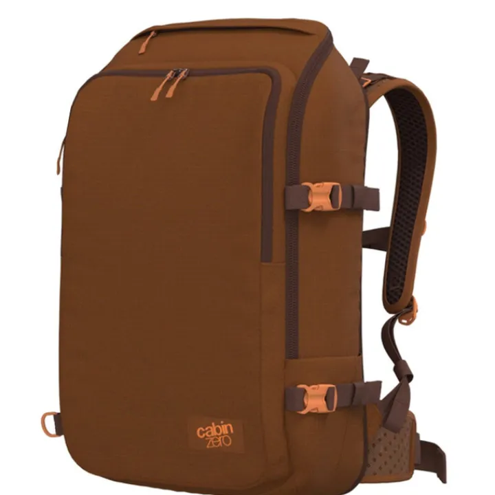 Grote Rugzakken|Daypack>CabinZero Adventure Pro 42L Cabin Backpack miami magenta