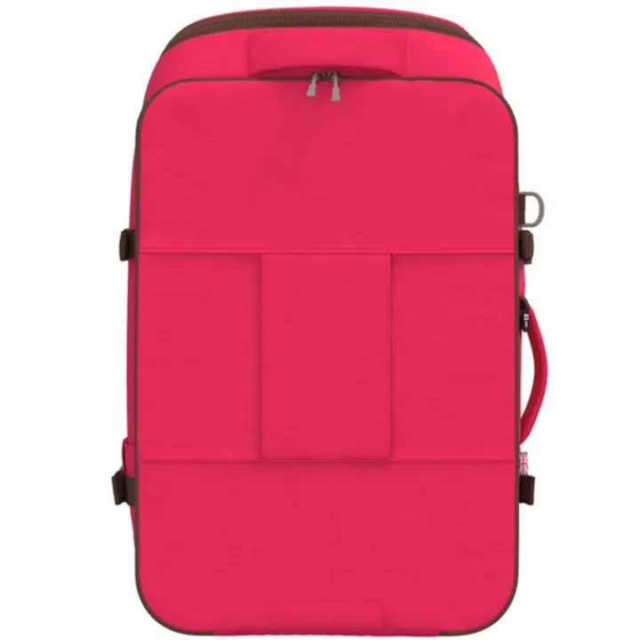 Grote Rugzakken|Daypack>CabinZero Adventure Pro 42L Cabin Backpack miami magenta
