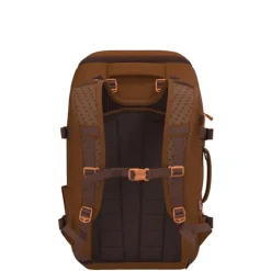 Daypack|Kleine Reistassen>CabinZero Adventure Pro 32L Cabin Backpack saigon coffee