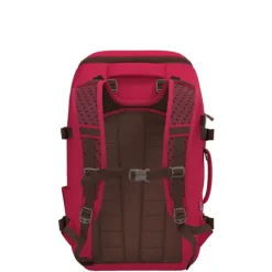 Daypack|Kleine Reistassen>CabinZero Adventure Pro 32L Cabin Backpack miami magenta