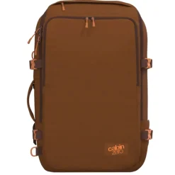Grote Rugzakken|Daypack>CabinZero Adventure Pro 42L Cabin Backpack saigon coffee