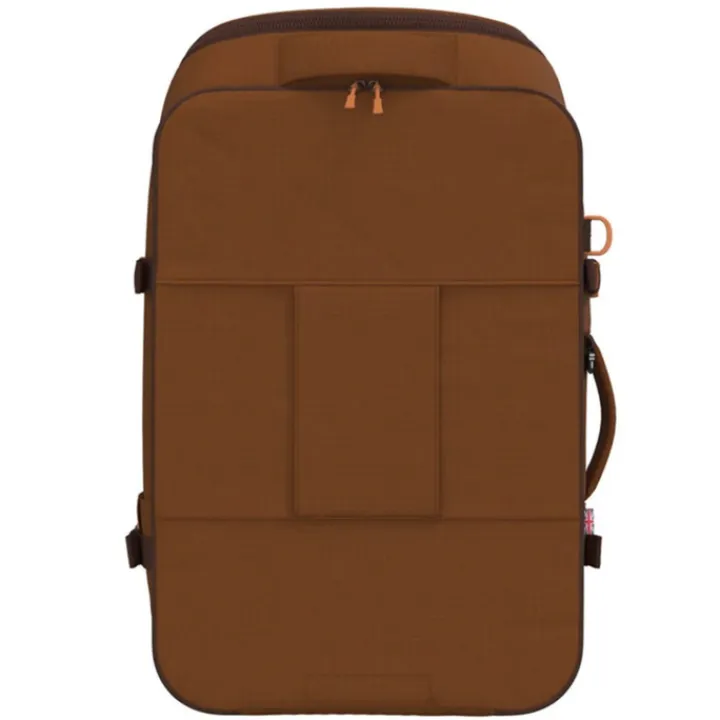 Grote Rugzakken|Daypack>CabinZero Adventure Pro 42L Cabin Backpack saigon coffee
