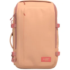 Grote Rugzakken|Daypack>CabinZero Adventure Pro 42L Cabin Backpack sunny day
