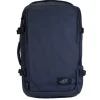 Grote Rugzakken|Daypack>CabinZero Adventure Pro 42L Cabin Backpack absolute black