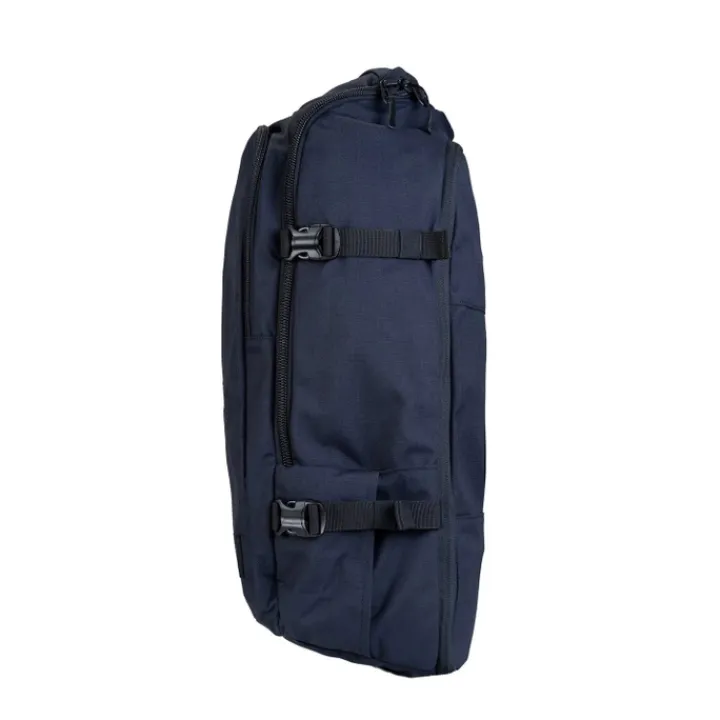 Grote Rugzakken|Daypack>CabinZero Adventure Pro 42L Cabin Backpack absolute black