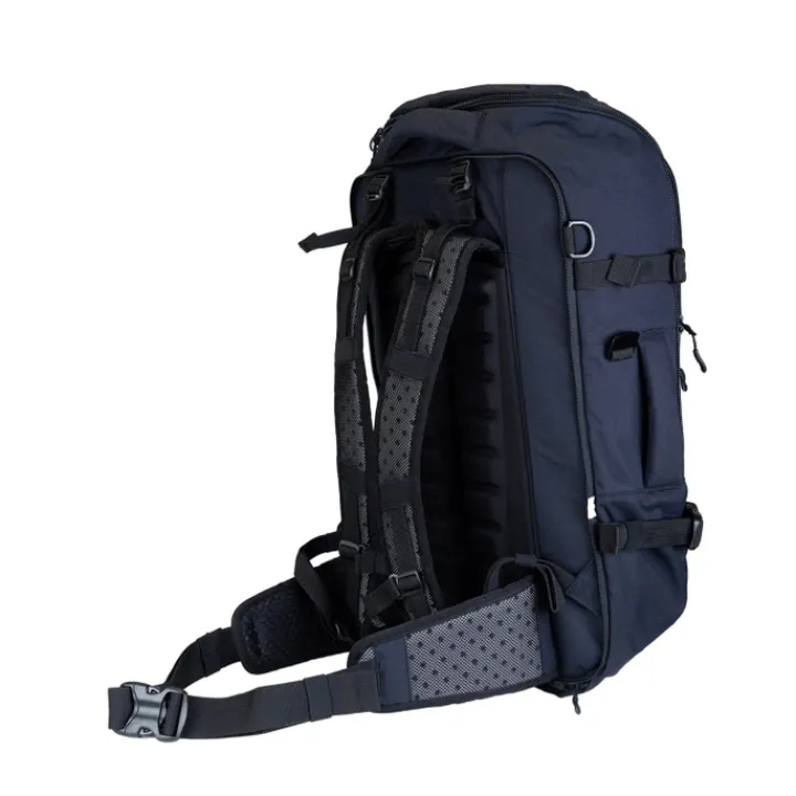 Grote Rugzakken|Daypack>CabinZero Adventure Pro 42L Cabin Backpack absolute black