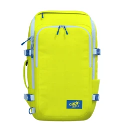 Daypack|Kleine Reistassen>CabinZero Adventure Pro 32L Cabin Backpack mojito lime