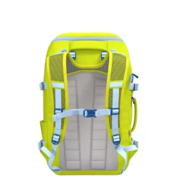 Daypack|Kleine Reistassen>CabinZero Adventure Pro 32L Cabin Backpack mojito lime