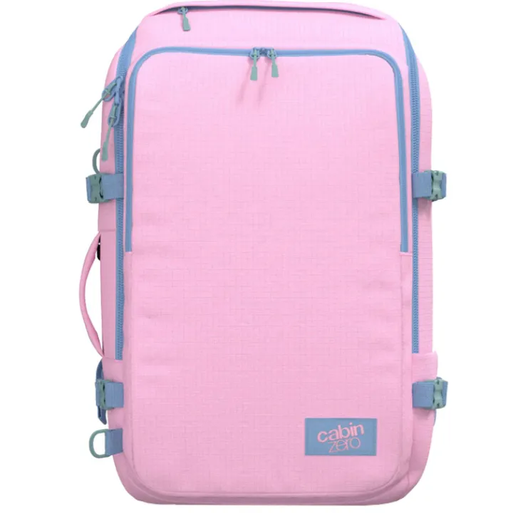 Grote Rugzakken|Daypack>CabinZero Adventure Pro 42L Cabin Backpack sakura