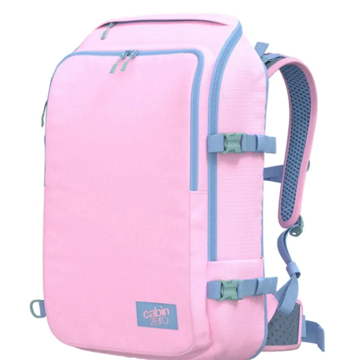 Grote Rugzakken|Daypack>CabinZero Adventure Pro 42L Cabin Backpack sakura