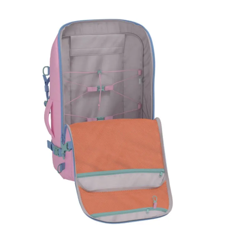 Grote Rugzakken|Daypack>CabinZero Adventure Pro 42L Cabin Backpack sakura