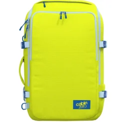 Grote Rugzakken|Heren Rugzakken>CabinZero Adventure Pro 42L Cabin Backpack mojito lime