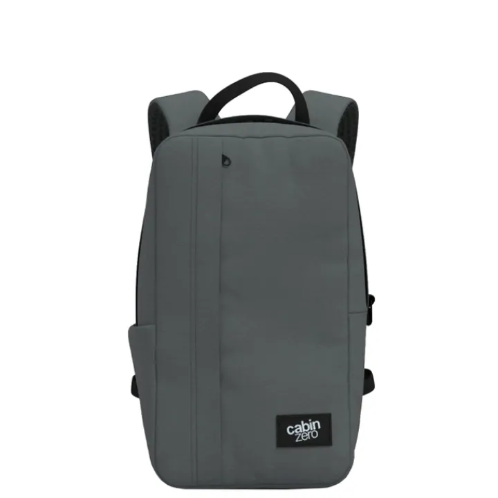 Kleine Rugzakken|Daypack>CabinZero Classic Flight 12L original grey