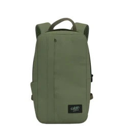 Kleine Rugzakken|Daypack>CabinZero Classic Flight 12L georgian khaki