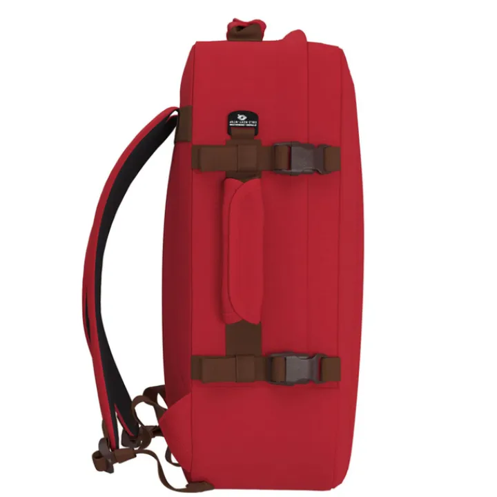 Grote Rugzakken|Daypack>CabinZero Classic 44L Ultra Light Cabin Bag london red