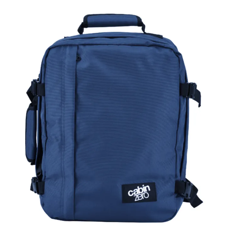 Heren Rugzakken|Daypack>CabinZero Classic 28L Ultra Light Cabin Bag navy