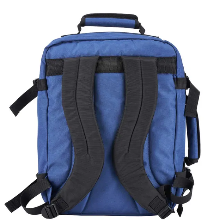 Heren Rugzakken|Daypack>CabinZero Classic 28L Ultra Light Cabin Bag navy