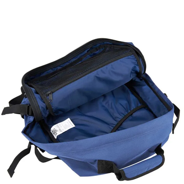 Heren Rugzakken|Daypack>CabinZero Classic 28L Ultra Light Cabin Bag navy