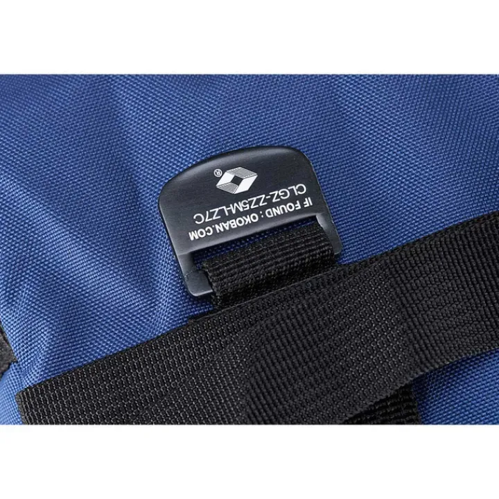 Heren Rugzakken|Daypack>CabinZero Classic 28L Ultra Light Cabin Bag navy