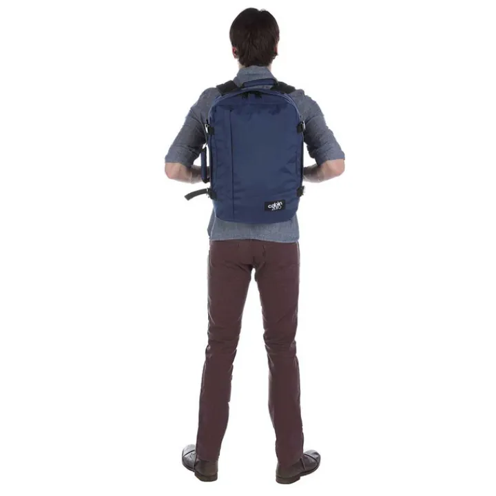 Heren Rugzakken|Daypack>CabinZero Classic 28L Ultra Light Cabin Bag navy
