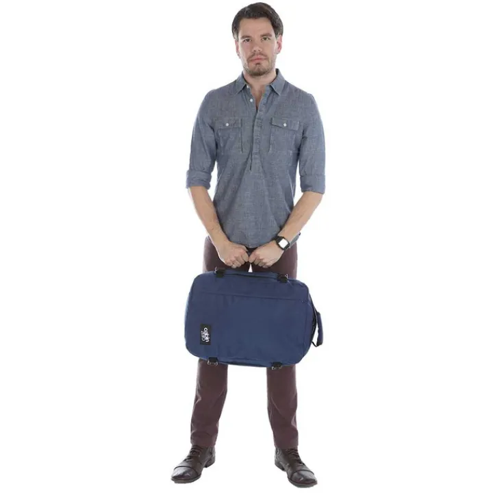 Heren Rugzakken|Daypack>CabinZero Classic 28L Ultra Light Cabin Bag navy