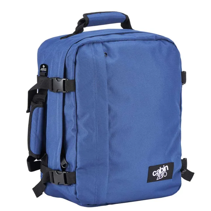 Heren Rugzakken|Daypack>CabinZero Classic 28L Ultra Light Cabin Bag navy