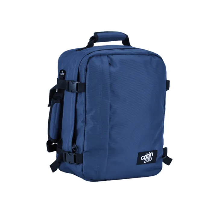Heren Rugzakken|Daypack>CabinZero Classic 28L Ultra Light Cabin Bag navy