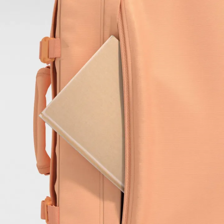 Heren Rugzakken|Dames Rugzakken>CabinZero Classic 28L Ultra Light Cabin Bag sunny day