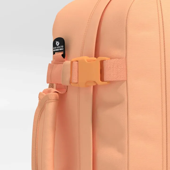 Heren Rugzakken|Dames Rugzakken>CabinZero Classic 28L Ultra Light Cabin Bag sunny day