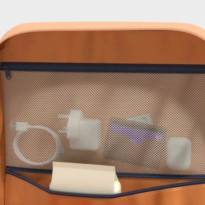 Heren Rugzakken|Dames Rugzakken>CabinZero Classic 28L Ultra Light Cabin Bag sunny day