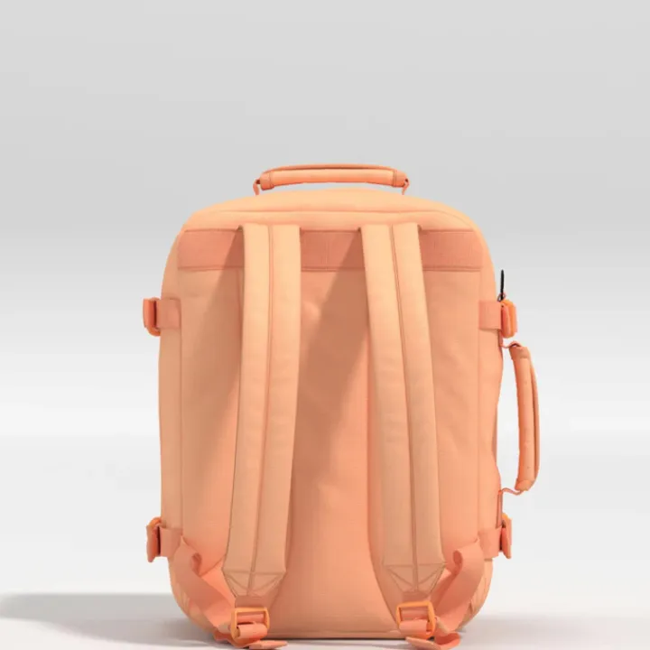 Heren Rugzakken|Dames Rugzakken>CabinZero Classic 28L Ultra Light Cabin Bag sunny day