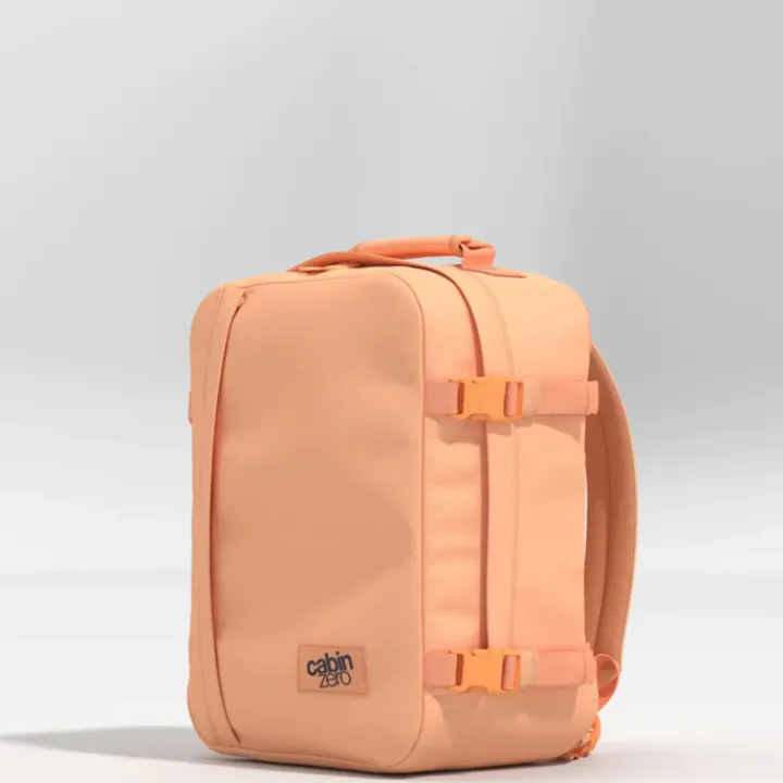 Heren Rugzakken|Dames Rugzakken>CabinZero Classic 28L Ultra Light Cabin Bag sunny day