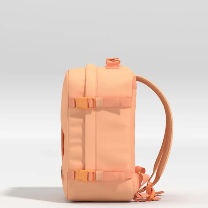 Heren Rugzakken|Dames Rugzakken>CabinZero Classic 28L Ultra Light Cabin Bag sunny day